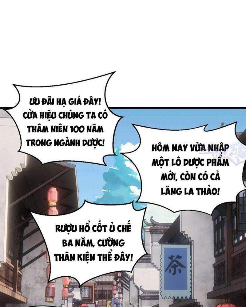 Vạn Cổ Tối Cường Tông Chap 54 - Next Chap 55