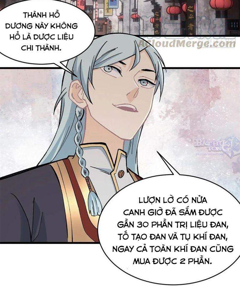 Vạn Cổ Tối Cường Tông Chap 54 - Next Chap 55