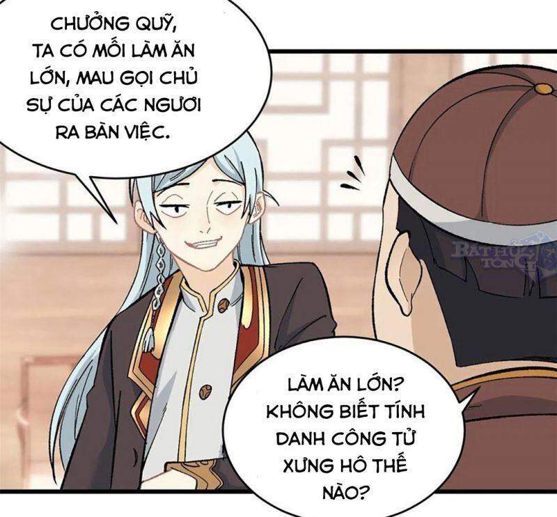 Vạn Cổ Tối Cường Tông Chap 54 - Next Chap 55
