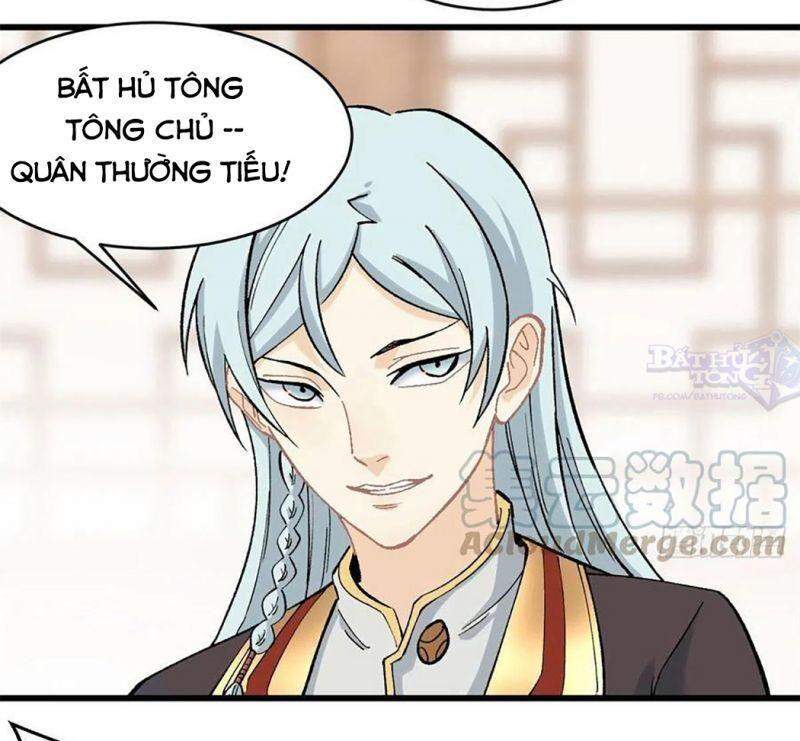 Vạn Cổ Tối Cường Tông Chap 54 - Next Chap 55