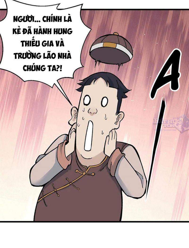 Vạn Cổ Tối Cường Tông Chap 54 - Next Chap 55