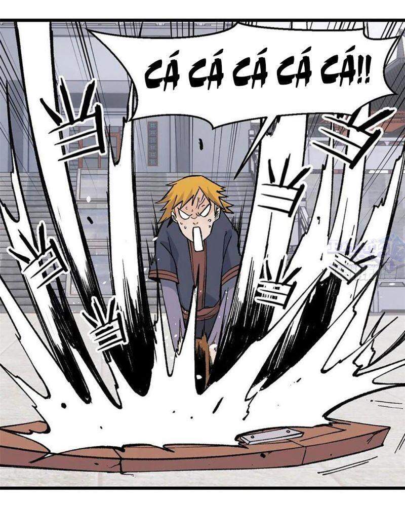 Vạn Cổ Tối Cường Tông Chap 54 - Next Chap 55