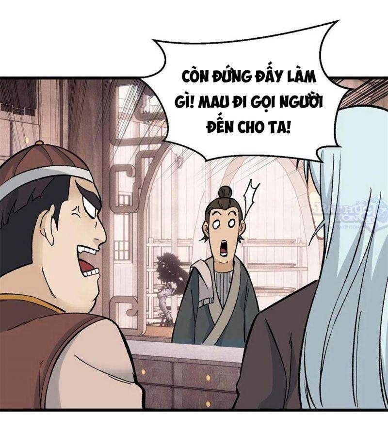 Vạn Cổ Tối Cường Tông Chap 54 - Next Chap 55