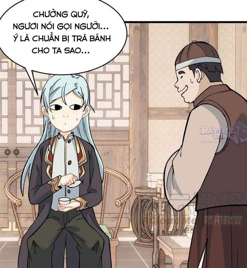 Vạn Cổ Tối Cường Tông Chap 54 - Next Chap 55
