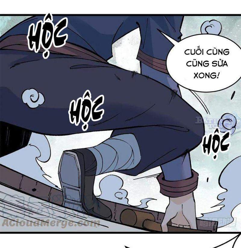 Vạn Cổ Tối Cường Tông Chap 54 - Next Chap 55