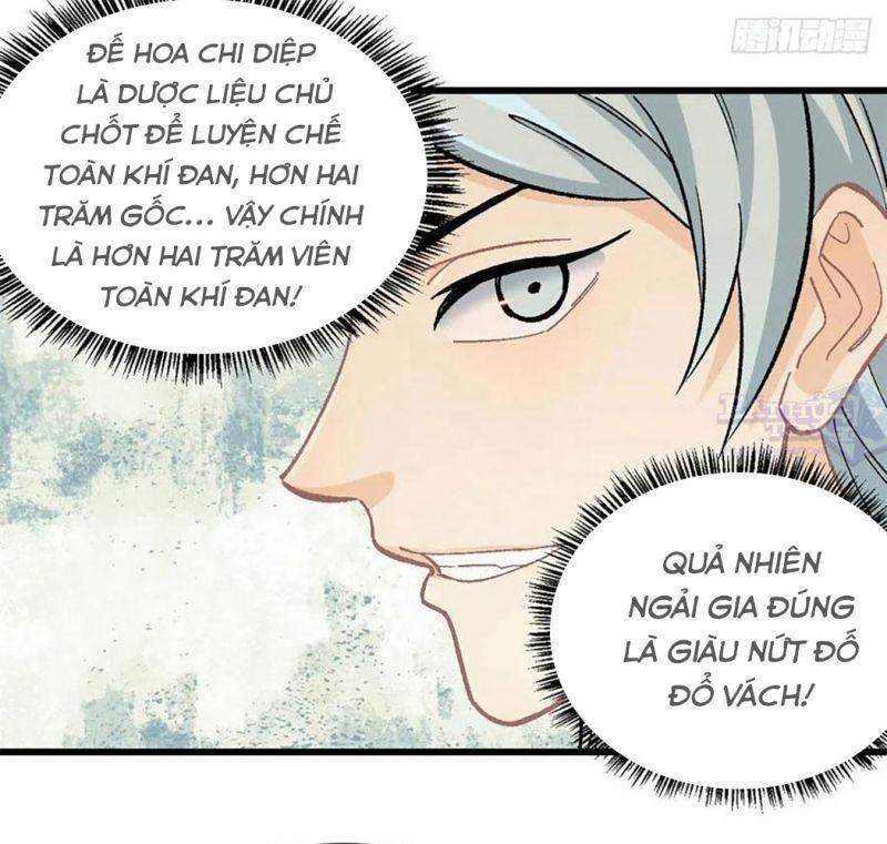 Vạn Cổ Tối Cường Tông Chap 54 - Next Chap 55
