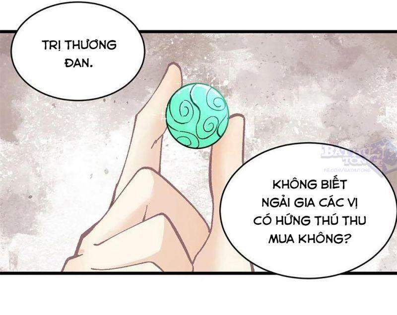 Vạn Cổ Tối Cường Tông Chap 54 - Next Chap 55