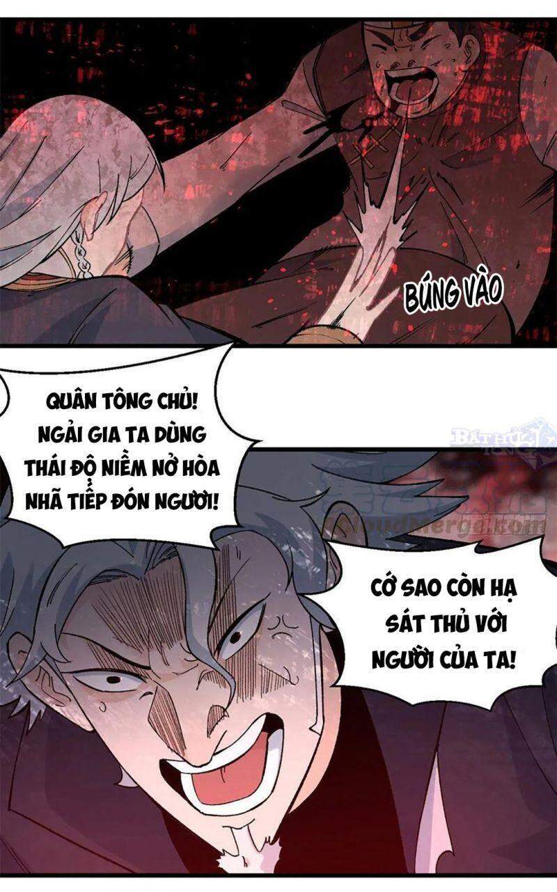 Vạn Cổ Tối Cường Tông Chap 54 - Next Chap 55