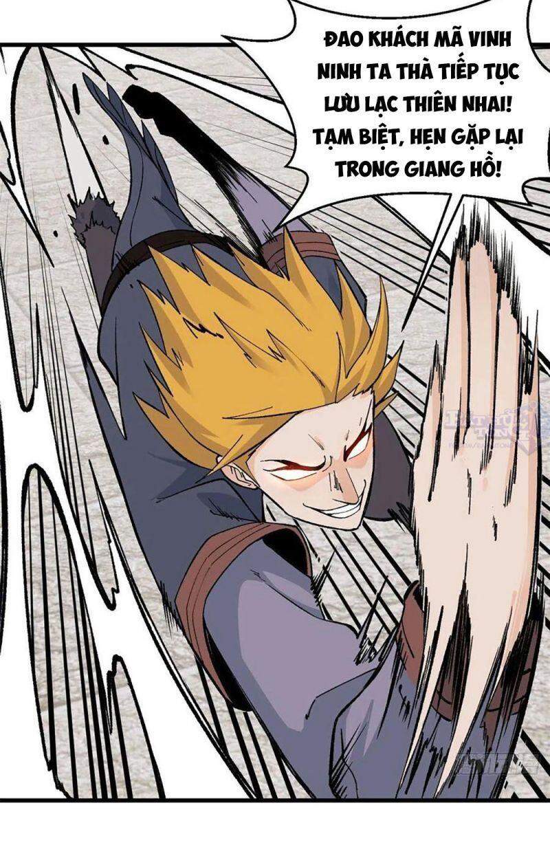 Vạn Cổ Tối Cường Tông Chap 54 - Next Chap 55