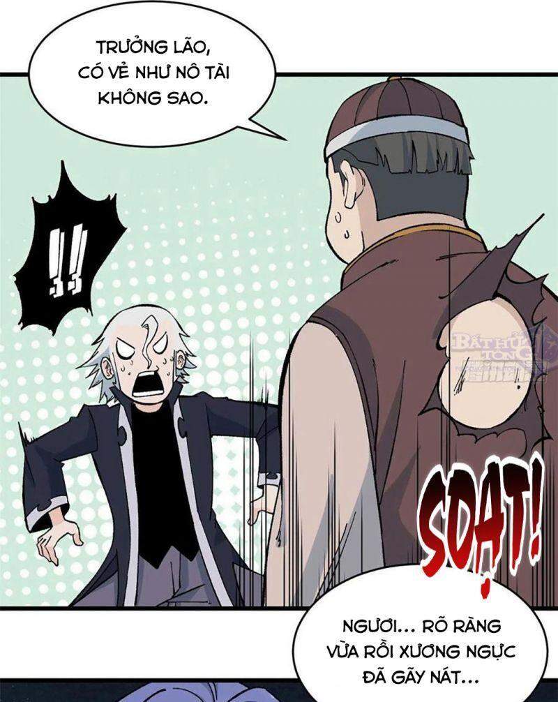 Vạn Cổ Tối Cường Tông Chap 54 - Next Chap 55