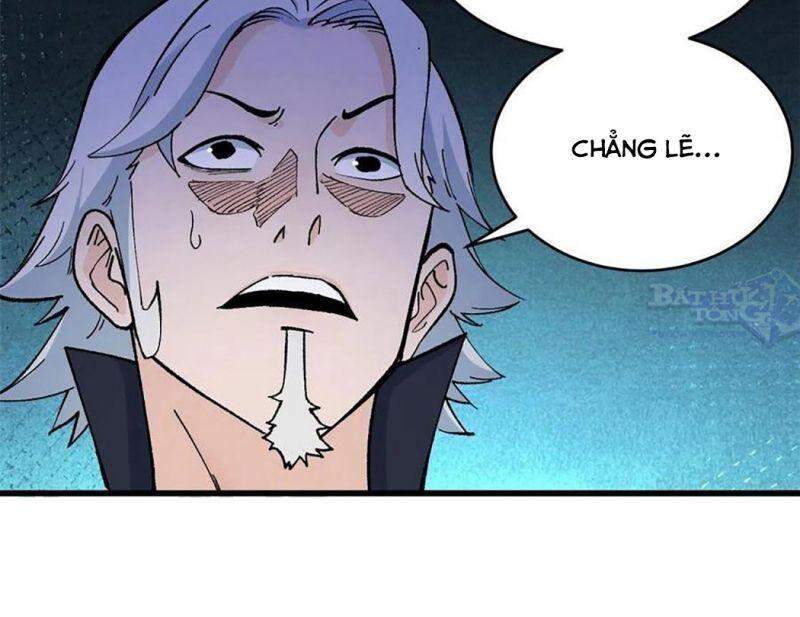 Vạn Cổ Tối Cường Tông Chap 54 - Next Chap 55