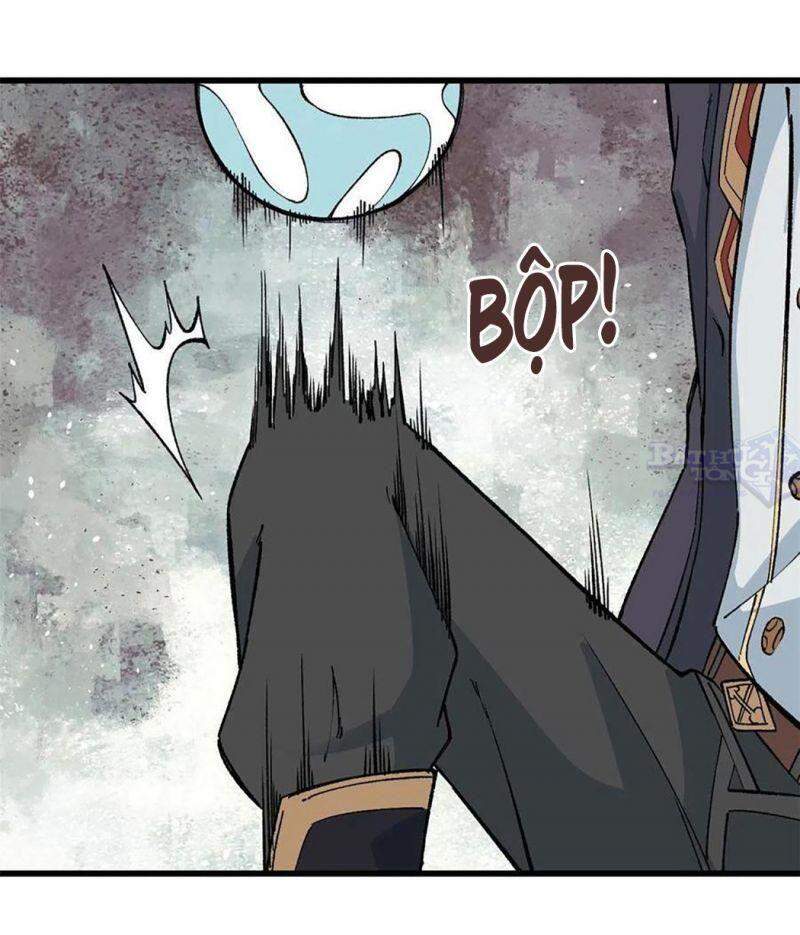 Vạn Cổ Tối Cường Tông Chap 54 - Next Chap 55