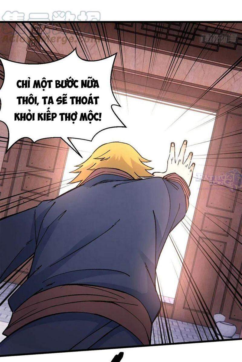 Vạn Cổ Tối Cường Tông Chap 54 - Next Chap 55