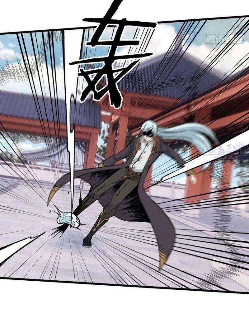 Vạn Cổ Tối Cường Tông Chap 54 - Next Chap 55
