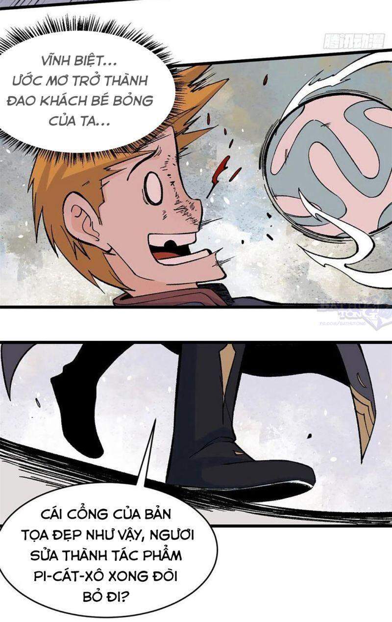 Vạn Cổ Tối Cường Tông Chap 54 - Next Chap 55