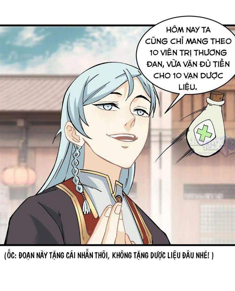 Vạn Cổ Tối Cường Tông Chap 55 - Next Chap 56