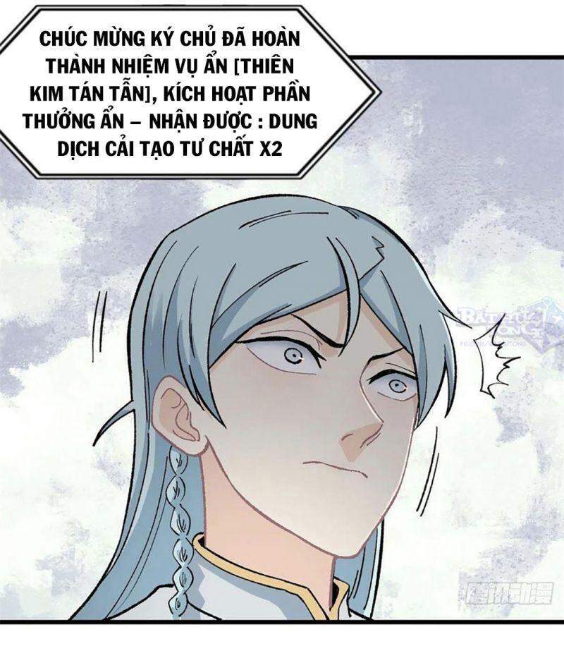 Vạn Cổ Tối Cường Tông Chap 55 - Next Chap 56