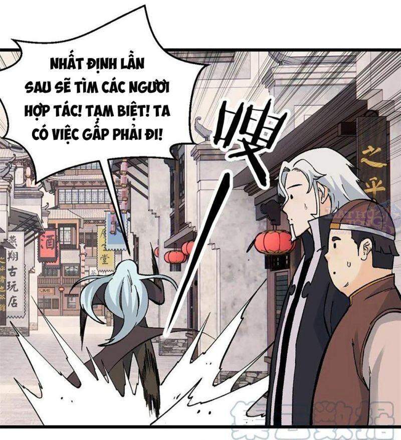 Vạn Cổ Tối Cường Tông Chap 55 - Next Chap 56