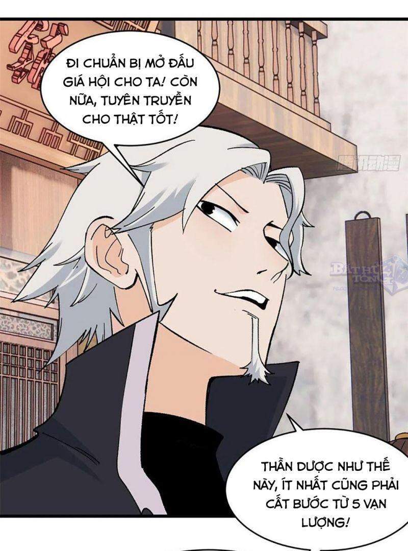 Vạn Cổ Tối Cường Tông Chap 55 - Next Chap 56