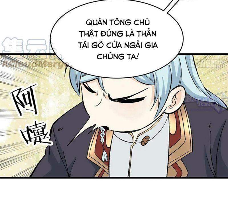 Vạn Cổ Tối Cường Tông Chap 55 - Next Chap 56
