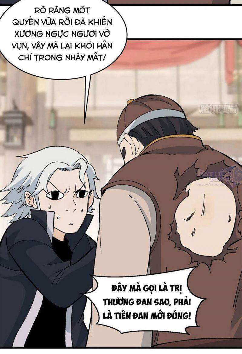 Vạn Cổ Tối Cường Tông Chap 55 - Next Chap 56