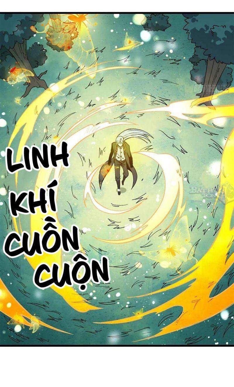 Vạn Cổ Tối Cường Tông Chap 55 - Next Chap 56