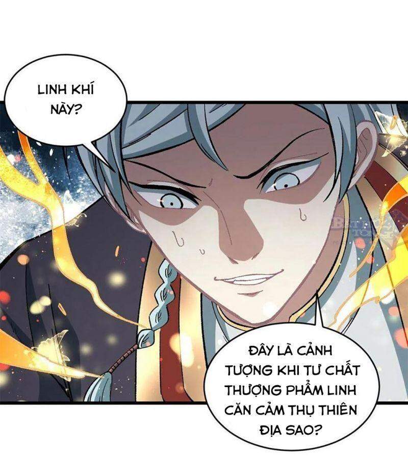 Vạn Cổ Tối Cường Tông Chap 55 - Next Chap 56