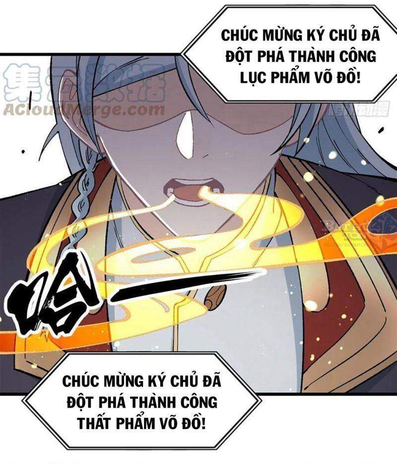 Vạn Cổ Tối Cường Tông Chap 55 - Next Chap 56