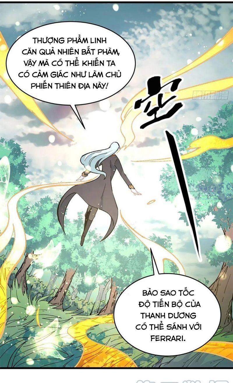 Vạn Cổ Tối Cường Tông Chap 55 - Next Chap 56