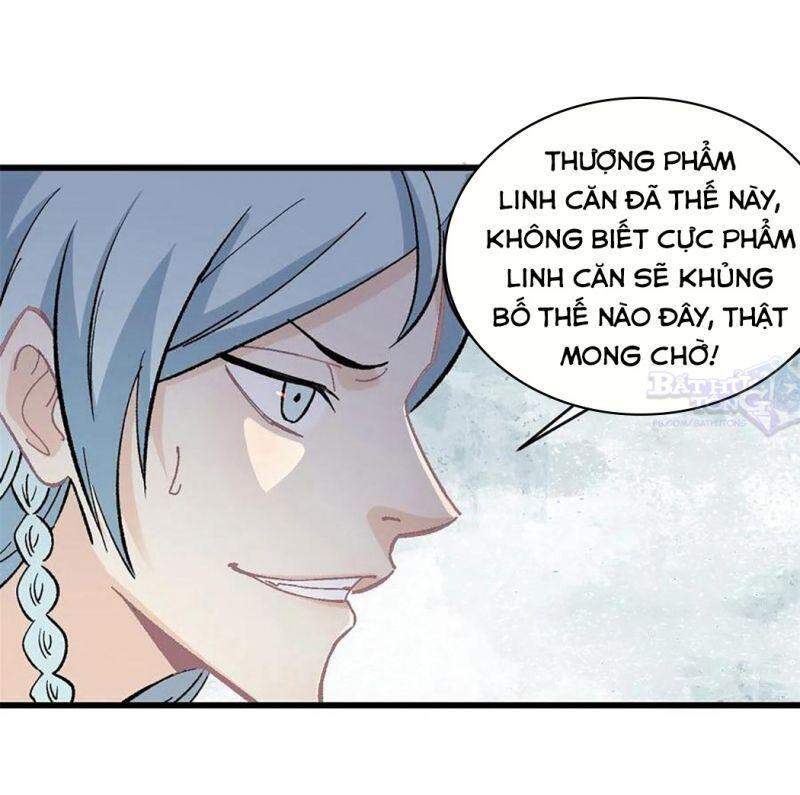 Vạn Cổ Tối Cường Tông Chap 55 - Next Chap 56