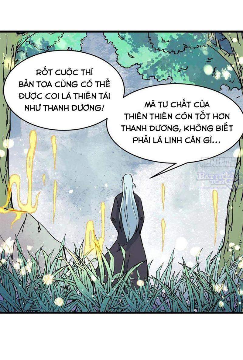 Vạn Cổ Tối Cường Tông Chap 55 - Next Chap 56