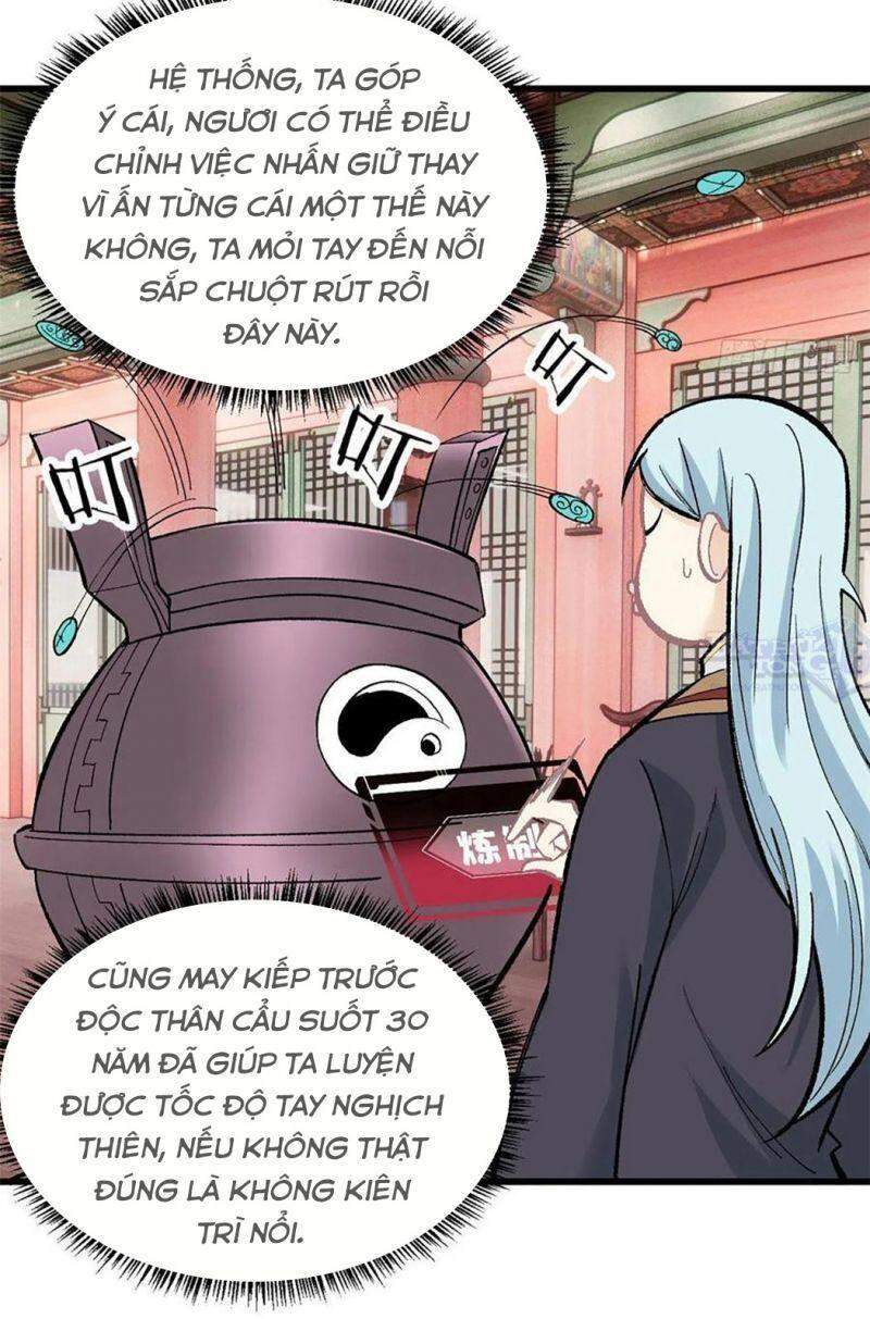 Vạn Cổ Tối Cường Tông Chap 55 - Next Chap 56