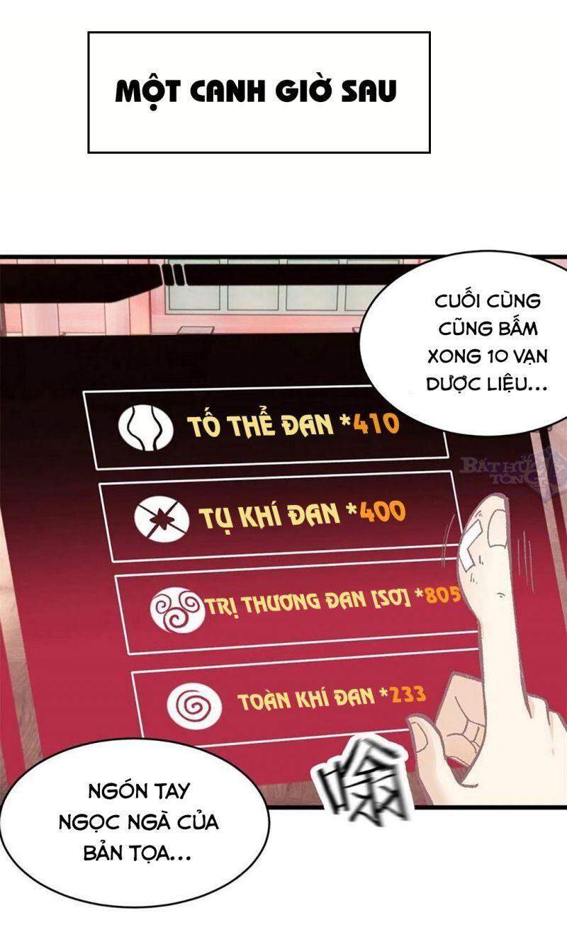Vạn Cổ Tối Cường Tông Chap 55 - Next Chap 56