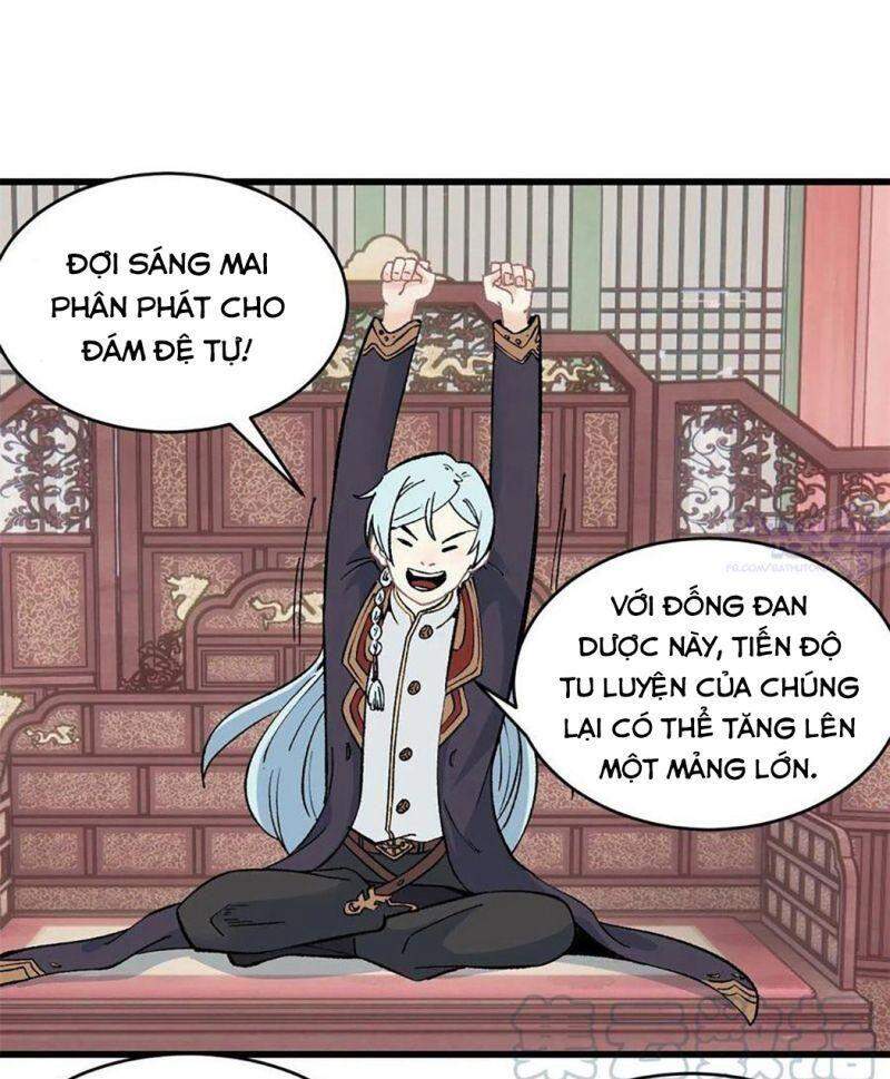 Vạn Cổ Tối Cường Tông Chap 55 - Next Chap 56