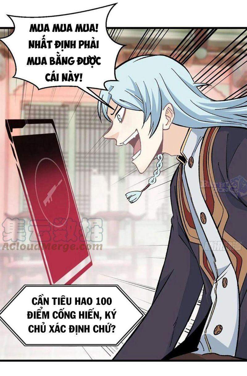 Vạn Cổ Tối Cường Tông Chap 55 - Next Chap 56