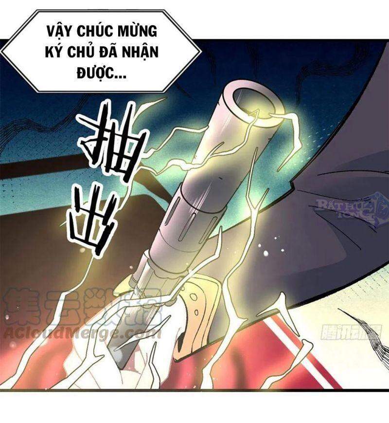 Vạn Cổ Tối Cường Tông Chap 55 - Next Chap 56