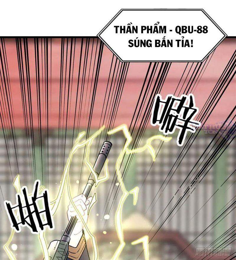Vạn Cổ Tối Cường Tông Chap 55 - Next Chap 56