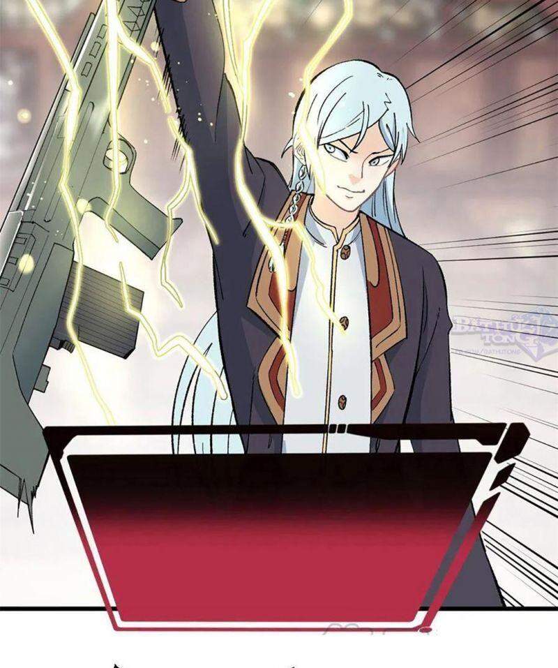 Vạn Cổ Tối Cường Tông Chap 55 - Next Chap 56