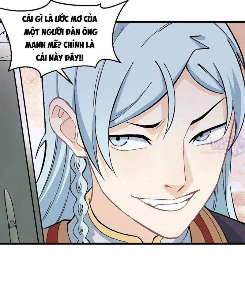 Vạn Cổ Tối Cường Tông Chap 55 - Next Chap 56