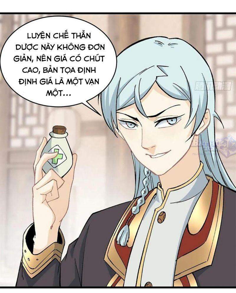 Vạn Cổ Tối Cường Tông Chap 55 - Next Chap 56