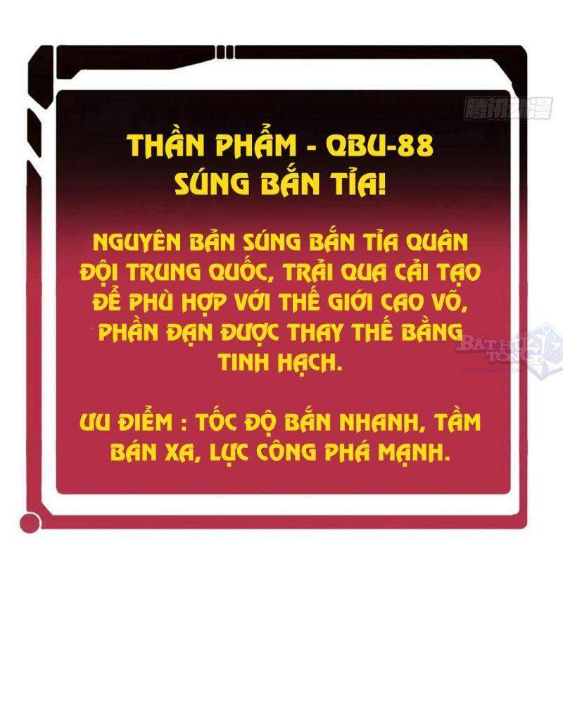 Vạn Cổ Tối Cường Tông Chap 55 - Next Chap 56