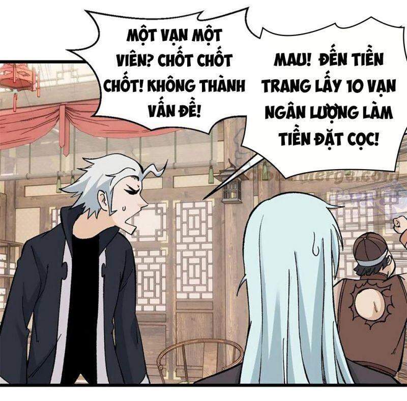Vạn Cổ Tối Cường Tông Chap 55 - Next Chap 56