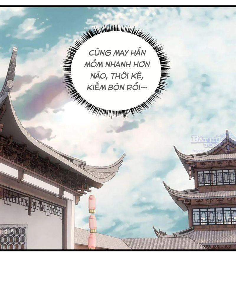 Vạn Cổ Tối Cường Tông Chap 55 - Next Chap 56