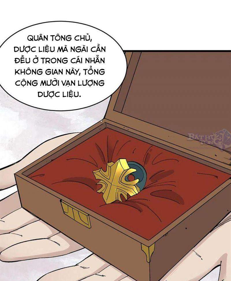 Vạn Cổ Tối Cường Tông Chap 55 - Next Chap 56