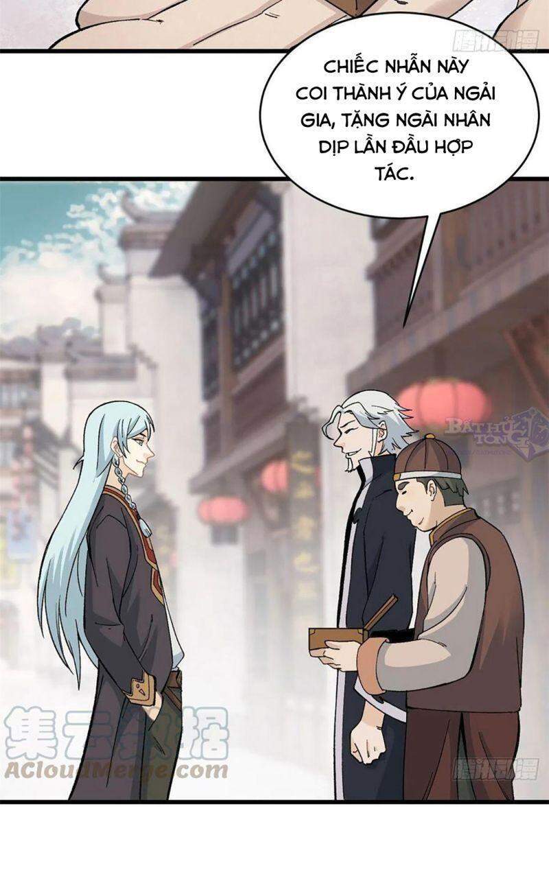 Vạn Cổ Tối Cường Tông Chap 55 - Next Chap 56