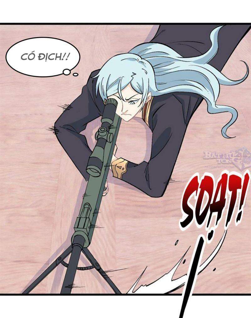 Vạn Cổ Tối Cường Tông Chap 56 - Next Chap 57