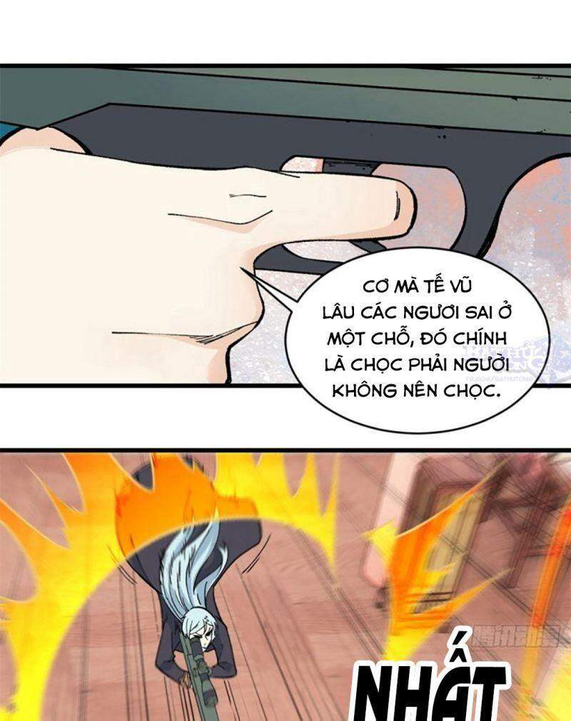 Vạn Cổ Tối Cường Tông Chap 56 - Next Chap 57
