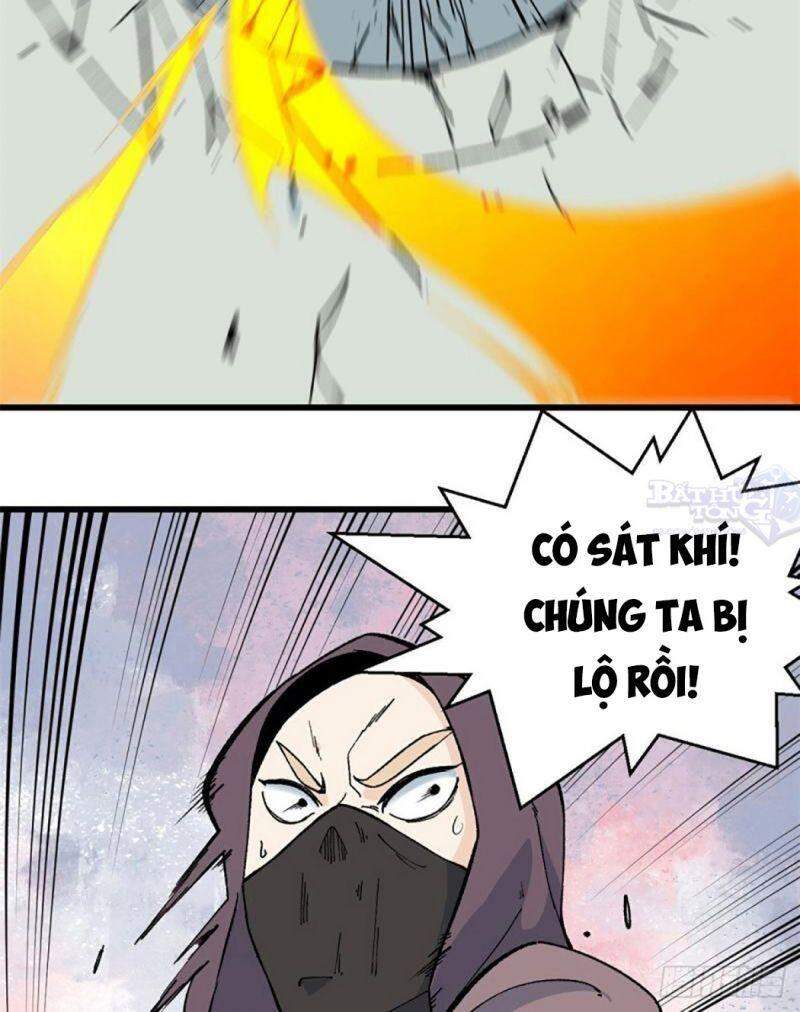 Vạn Cổ Tối Cường Tông Chap 56 - Next Chap 57