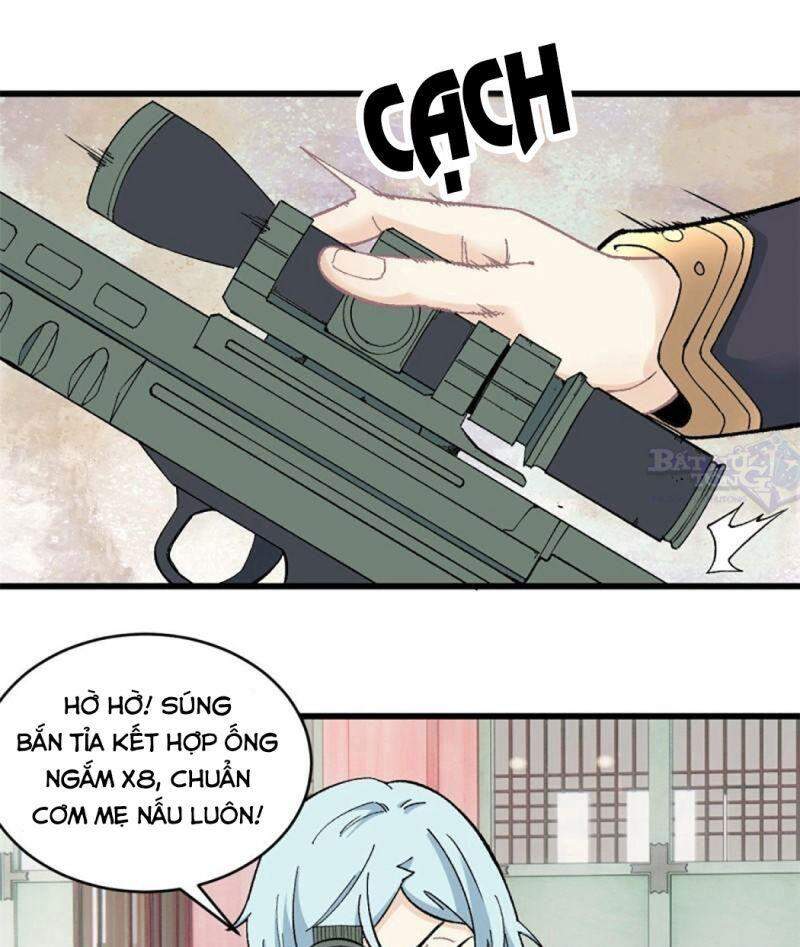 Vạn Cổ Tối Cường Tông Chap 56 - Next Chap 57