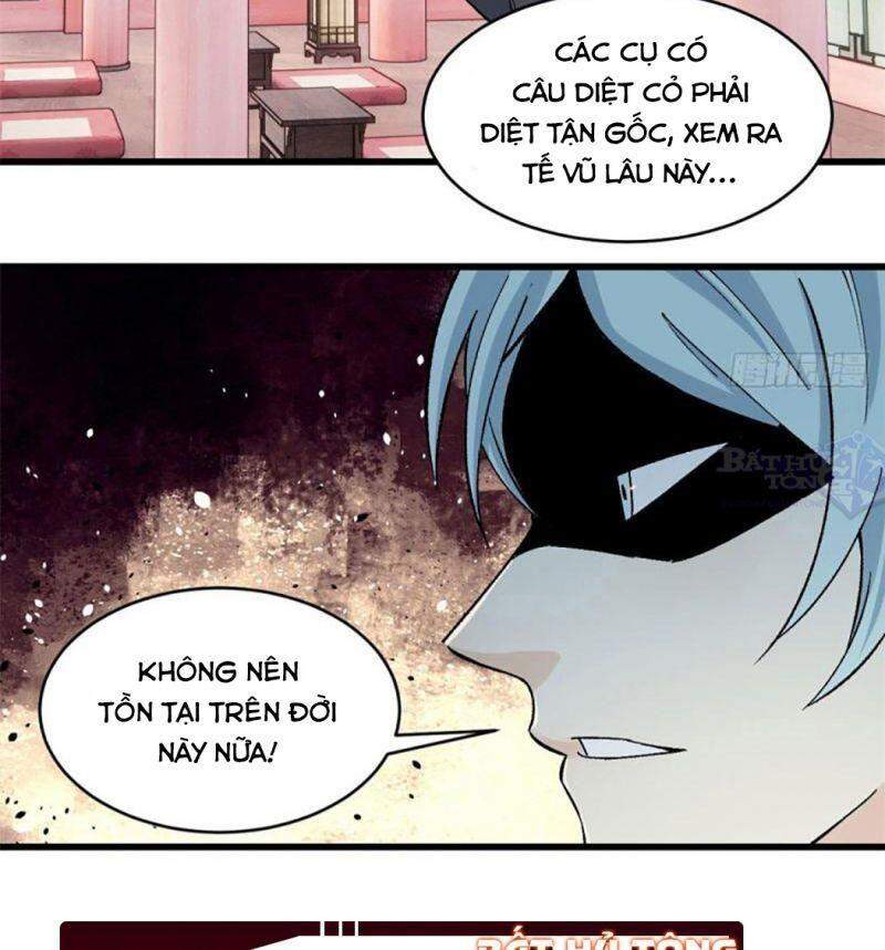 Vạn Cổ Tối Cường Tông Chap 56 - Next Chap 57